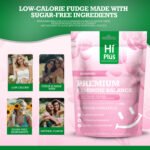 HiPlus® Premium Feminine Balance Gummies - Image 6