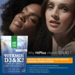 HiPlus® Vitamin D3 & K2 - Image 7