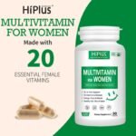 HiPlus® Multivitamin for Women - Image 3