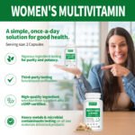 HiPlus® Multivitamin for Women - Image 6