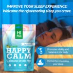 HiPlus® Happy Calm-Calming Drink Mix - Image 9