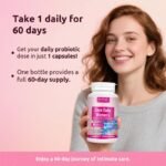 HiPlus® Women’s Probiotics - Image 6