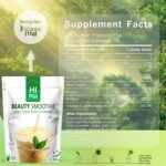HiPlus® Beauty Smoothie - Image 9