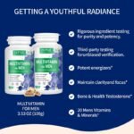 HiPlus® Multivitamin for Men - Image 6