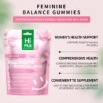HiPlus® Premium Feminine Balance Gummies - Image 7