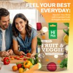 HiPlus® Superfood Greens & Fruits Powder - Image 8