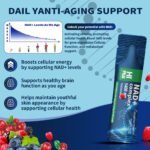 HiPlus® NAD+ Berry Drink - Image 5