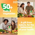 HiPlus® Superfood Greens & Fruits Powder - Image 10