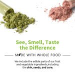 HiPlus® Fruits and Veggies Supplement - 90 Fruit & 90 Veggie Capsules - Image 9