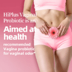 HiPlus® Once Daily Women's Probiotics Gummies | 50 Billion CFU, 16 Strains | Supports Vaginal Health, pH Balance, Digestive, & Immune System | Non-GMO, Gluten-Free | 90 Count (45 Servings) - Image 6