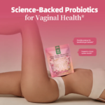 HiPlus® Once Daily Women's Probiotics Gummies | 50 Billion CFU, 16 Strains | Supports Vaginal Health, pH Balance, Digestive, & Immune System | Non-GMO, Gluten-Free | 90 Count (45 Servings) - Image 9